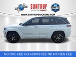 2023 Jeep Grand Cherokee 4xe Summit Reserve
