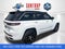 2023 Jeep Grand Cherokee 4xe Summit Reserve