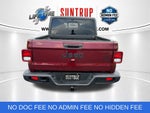2022 Jeep Gladiator Willys Sport
