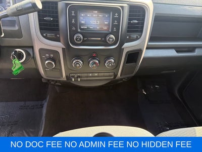 2015 RAM 1500 Express