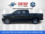 2015 RAM 1500 Express