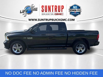 2015 RAM 1500 Express