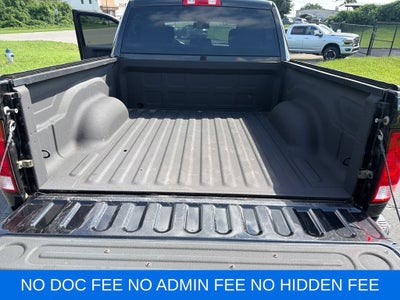 2015 RAM 1500 Express