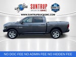 2017 RAM 1500 Sport