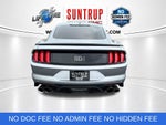 2023 Ford Mustang Mach 1