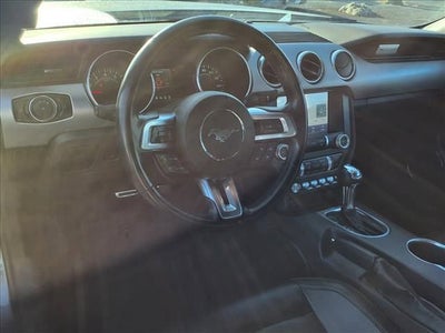 2023 Ford Mustang EcoBoost