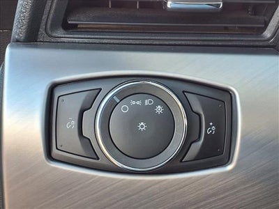 2023 Ford Mustang EcoBoost