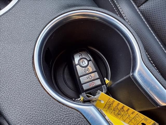 2023 Ford Mustang EcoBoost