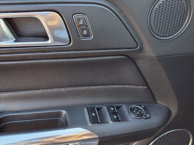 2023 Ford Mustang EcoBoost