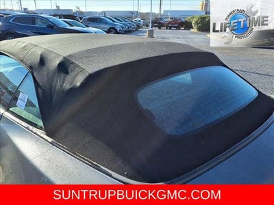 2023 Ford Mustang EcoBoost