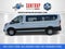 2024 Ford Transit Passenger Wagon XL