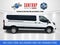 2024 Ford Transit Passenger Wagon XL