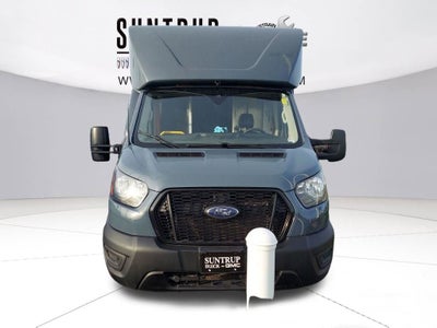 2021 Ford Transit Cutaway NA