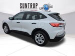 2021 Ford Escape S