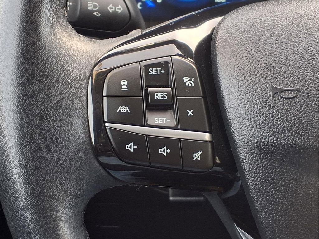 2021 Ford Escape Titanium Hybrid