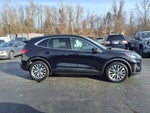 2021 Ford Escape Titanium Hybrid