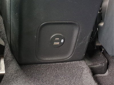 2021 Ford Escape Titanium Hybrid