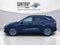 2021 Ford Escape Titanium Hybrid