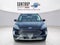 2021 Ford Escape Titanium Hybrid