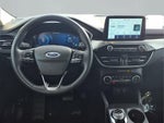 2021 Ford Escape Titanium Hybrid