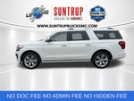 2024 Ford Expedition Max Platinum