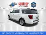 2024 Ford Expedition Max Platinum