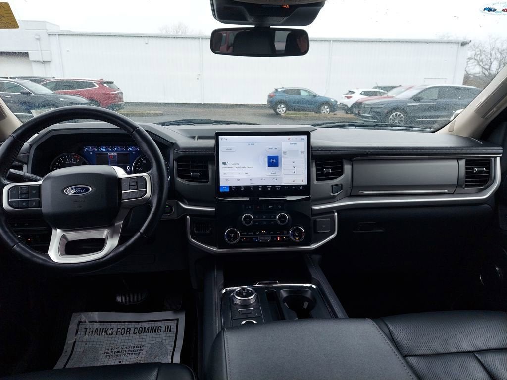 2024 Ford Expedition XLT