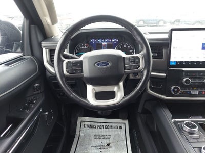2024 Ford Expedition XLT
