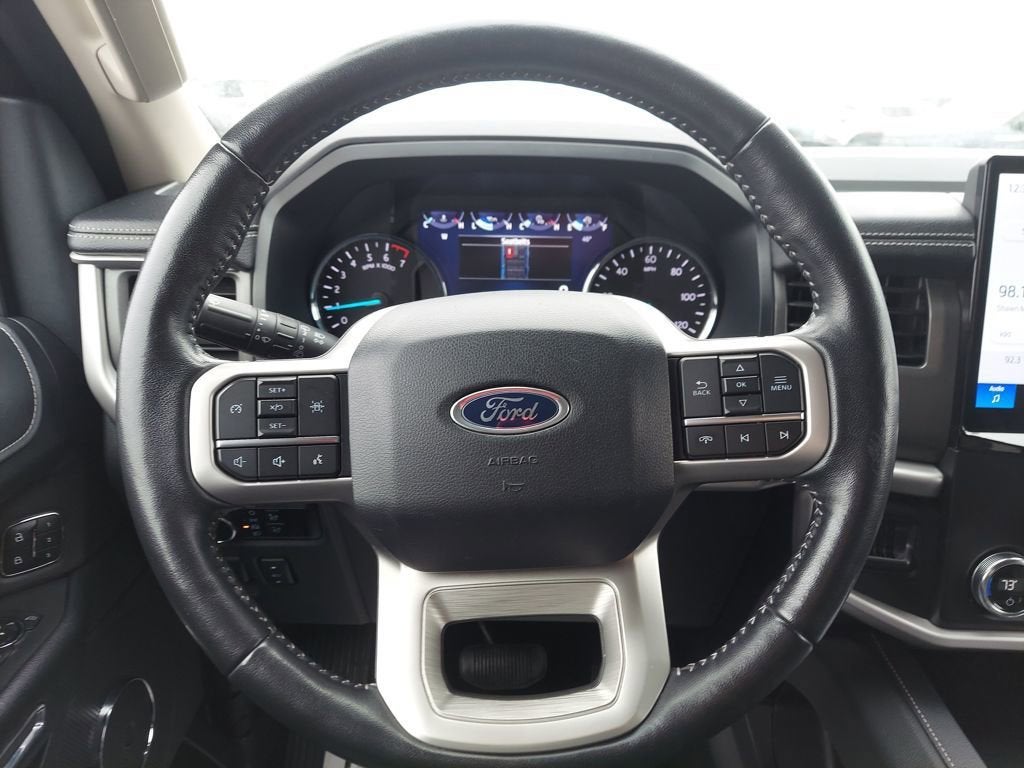 2024 Ford Expedition XLT