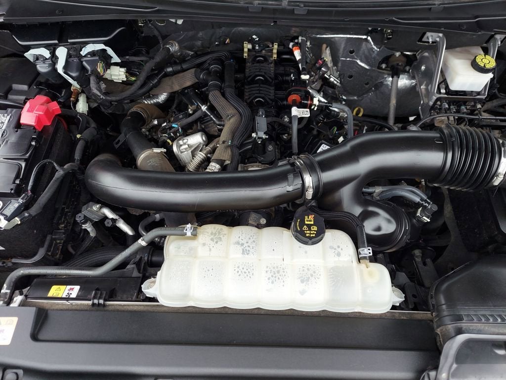 2024 Ford Expedition XLT