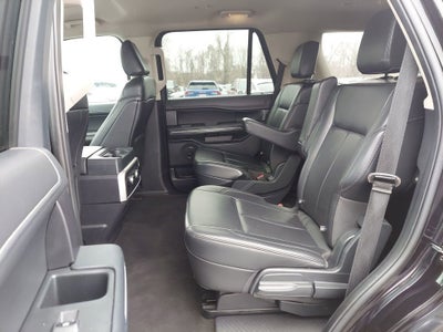 2024 Ford Expedition XLT