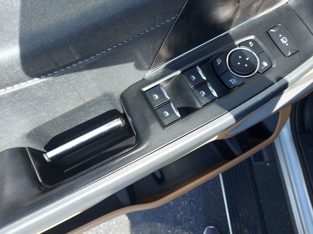 2023 Ford Super Duty F-350 SRW XL