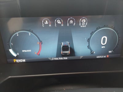 2023 Ford Super Duty F-350 SRW XL