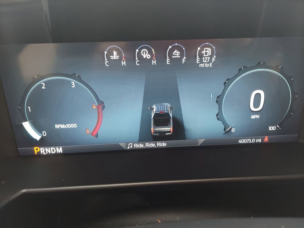 2023 Ford Super Duty F-350 SRW XL