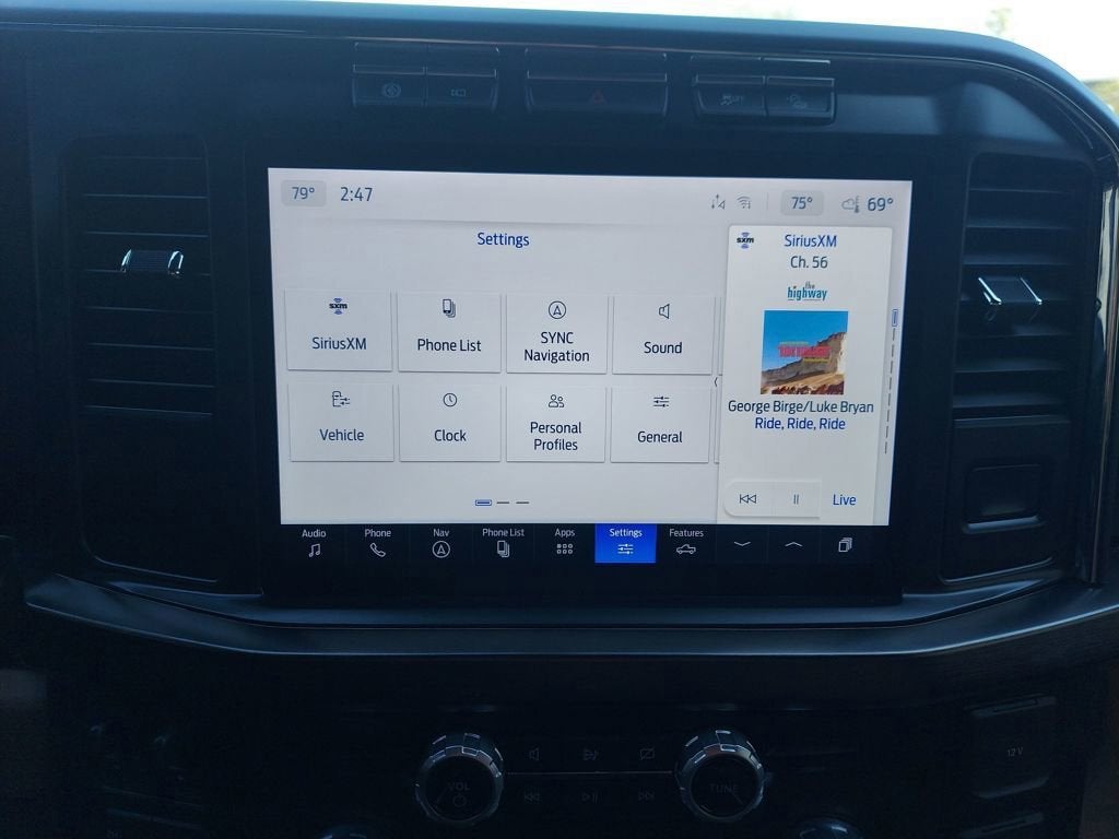 2023 Ford Super Duty F-350 SRW XL