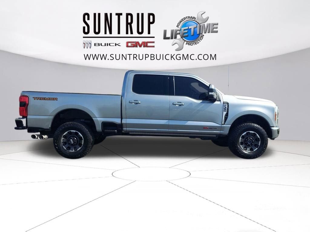 2023 Ford Super Duty F-350 SRW XL