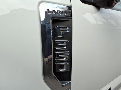 2020 Ford Super Duty F-350 SRW XL