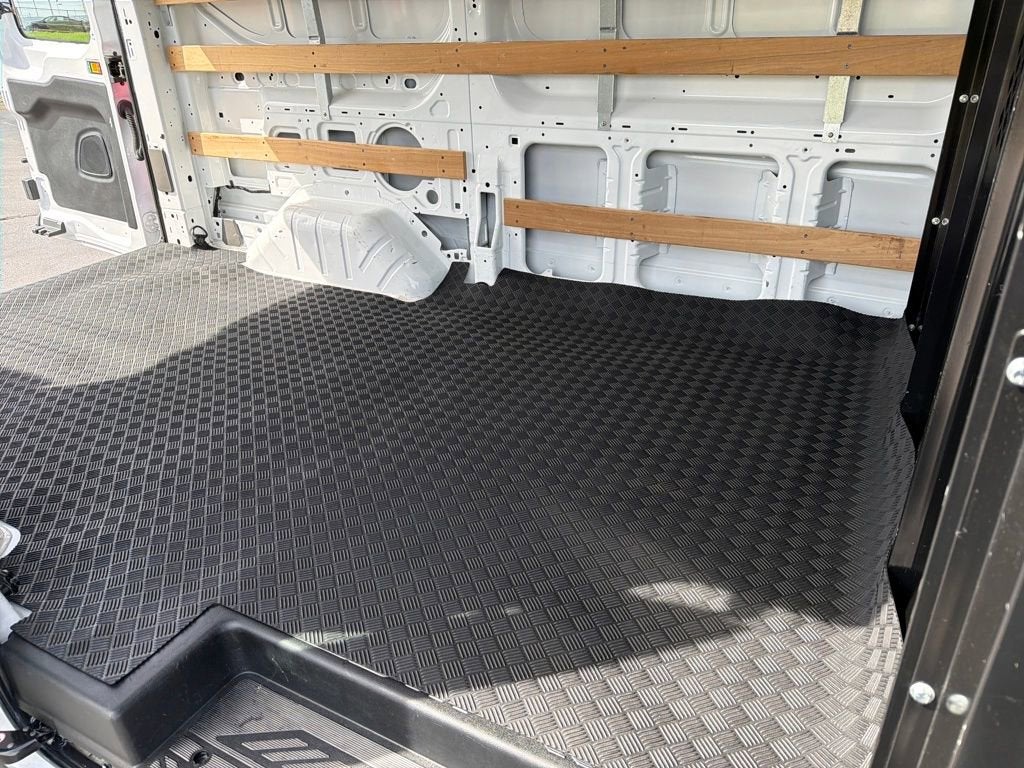 2024 Ford Transit Cargo Van NA