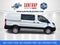 2025 Ford Transit Cargo Van NA
