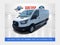 2025 Ford Transit Cargo Van NA