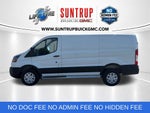 2025 Ford Transit Cargo Van NA