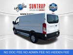 2025 Ford Transit Cargo Van NA