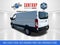 2025 Ford Transit Cargo Van NA