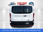 2025 Ford Transit Cargo Van NA