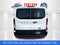 2025 Ford Transit Cargo Van NA