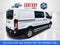 2025 Ford Transit Cargo Van NA