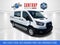 2025 Ford Transit Cargo Van NA