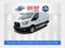 2025 Ford Transit Cargo Van NA