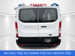 2025 Ford Transit Cargo Van NA
