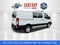 2025 Ford Transit Cargo Van NA